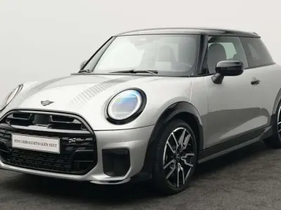 Brugt Mini John Cooper Works 156 HK (114 kW) 2025 Grå Hatchback