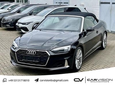 Audi A5 Cabriolet