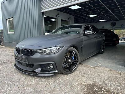 Gebraucht BMW 430 Gran Coupé