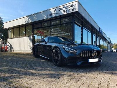 Mercedes AMG GT C