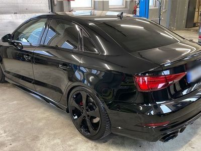 gebraucht Audi RS3 Limo ohne OPF