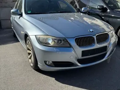 Używany BMW 325