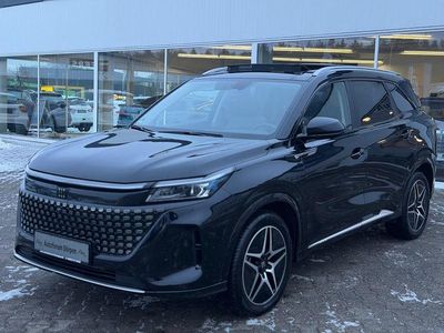 Gebraucht DFSK E5 177 PS (130 kW) 2025 Schwarz SUV