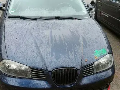 Gebraucht Seat Ibiza