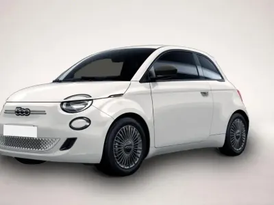 Neu Fiat 500e Icon 86 kW (118 PS) 2026 Manufacturer Limousine