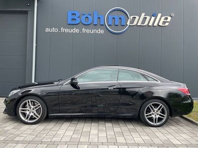 Mercedes E500