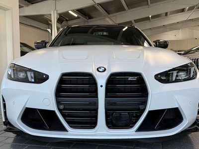 Neu BMW M3 Competition Edition 530 PS (389 kW) 2026 Bmw individual frozen brillan Kombi