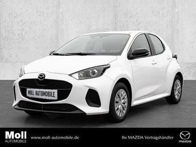 Gebraucht Mazda 2 Prime-Line 116 PS (85 kW) 2024 Weiss Kombi