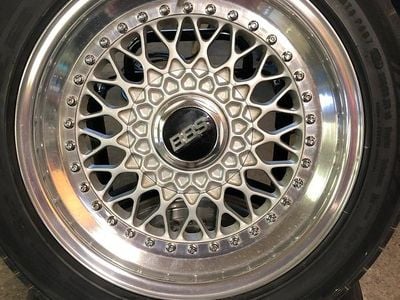 Grau Gebraucht 1987 Audi 200 Limousine | 5.000 €