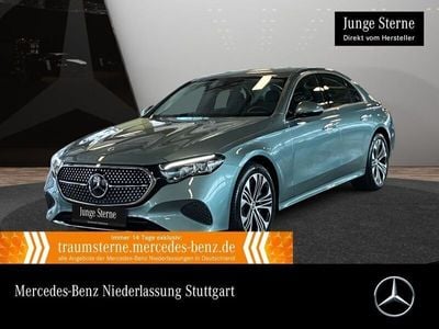 Mercedes E300