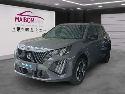 Gebraucht Peugeot 2008