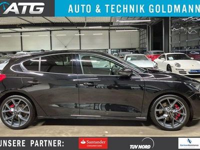Gebraucht Ford Focus Sport 350 PS (257 kW) 2021 Agate black Limousine