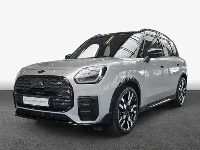 Gebraucht Mini John Cooper Works Countryman