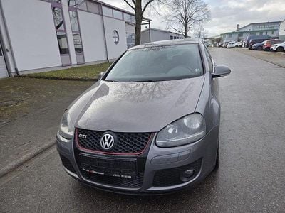 Gebraucht VW Golf VI GTI 200 PS (147 kW) 2008 Kleinwagen