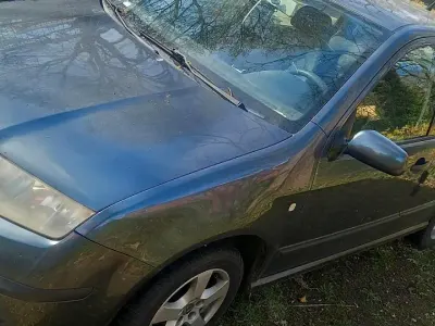 Brugt Skoda Fabia