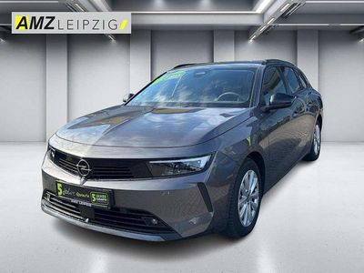 Usata Opel Astra 110 CV (80 kW) 2024 Grigio Station wagon