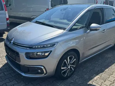 Gebraucht Citroën C4 SpaceTourer