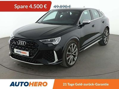 Audi RS Q3