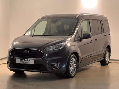 Ford Grand Tourneo Connect