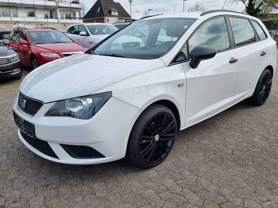 gebraucht Seat Ibiza ST Reference