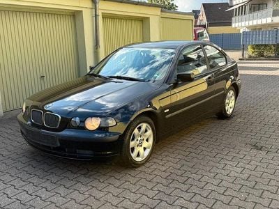 BMW 316 Compact