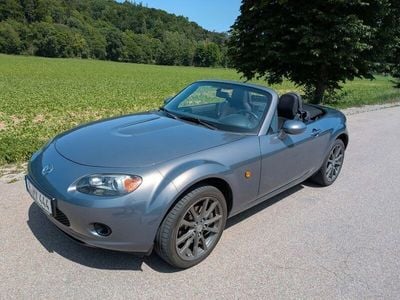 Mazda MX5