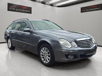 Mercedes E280