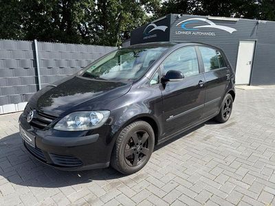 Gebraucht VW Golf IV Trendline 105 PS (77 kW) 2005 Schwarz Limousine