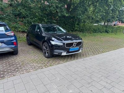Volvo V90 CC
