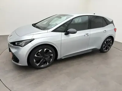 Gebraucht Cupra Born