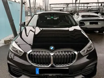 Gebraucht BMW 116