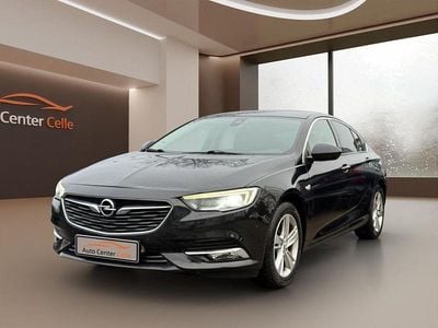 Schwarz Gebraucht 2018 Opel Insignia Innovation Limousine | 8.990 € (Guter Preis)