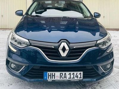 Gebraucht 2016 Renault Mégane IV Experience Kleinwagen | 8.490 € (Fairer Preis)