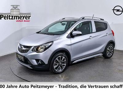 Opel Karl