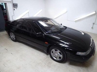 Usado Subaru SVX 230 HP (169 kW) 1993 Preto Coupé