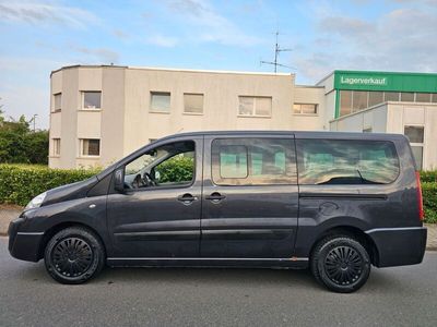 Citroën Jumpy