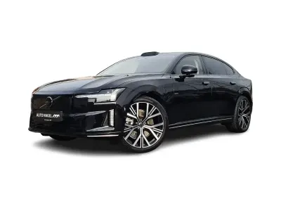 Gebraucht Volvo ES90