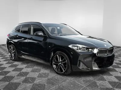 Gebraucht BMW X2