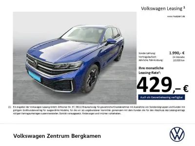 Gebraucht VW Touareg