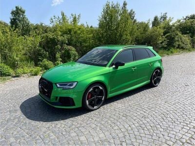 Audi RS3 Sportback