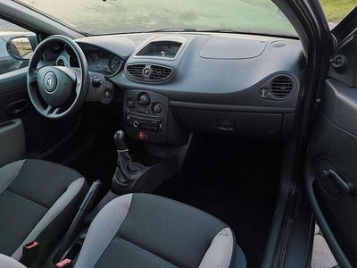 Renault Clio II