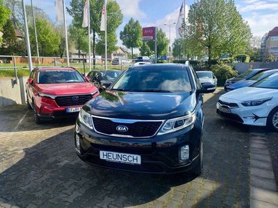 gebraucht Kia Sorento 2.2 CRDi AWD Aut. Spirit AHZV