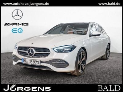 Mercedes C180