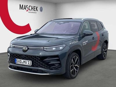 VW Tayron