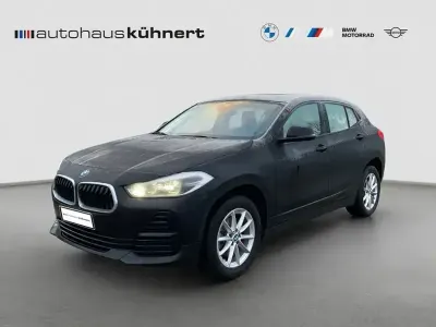 Gebraucht BMW X2