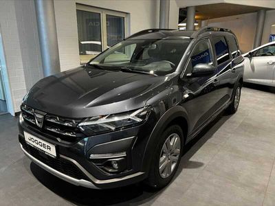gebraucht Dacia Jogger Comfort TCe 110 7-Sitzer