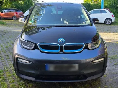 Gebraucht BMW i3