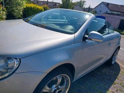 VW Eos