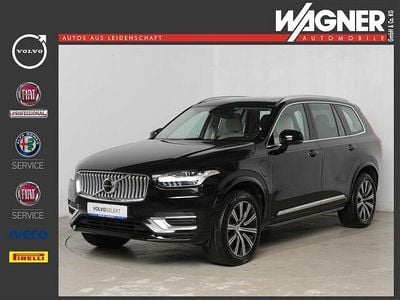 Othercolor Gebraucht 2021 Volvo XC90 Inscription SUV | 51.650 € (Etwas zu teuer)