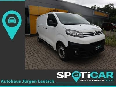 Citroën Jumpy
